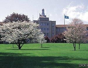 Bolger Hotel And Conference Center