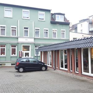 Hotel&Pension Plagwitzer Hof