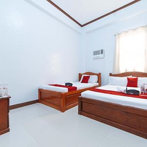 Reddoorz @ D Maagma Street
